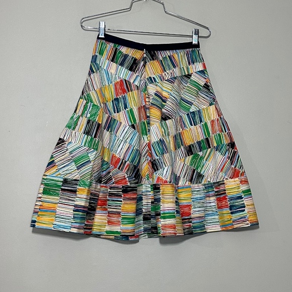 Piazza Sempione || Woman’s skirt size 38 Italy 🇮🇹 like size 4 USA - Picture 3 of 7